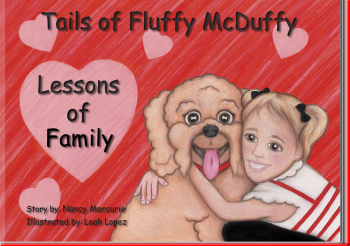 Tails of Fluffy McDuffy Lessons of Family