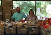 Food Pantry