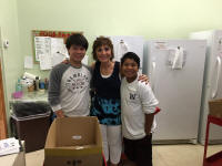 Food Pantry
